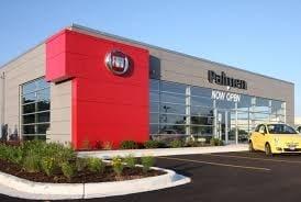 Palmen Fiat
