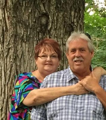 STEPHANIE ROBERTS ST JOHN