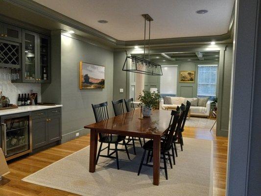 H&M Pro Painting and Remodeling Inc