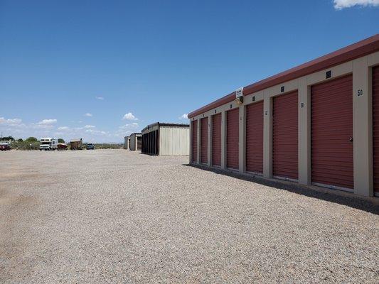 GCW RV & Self Storage