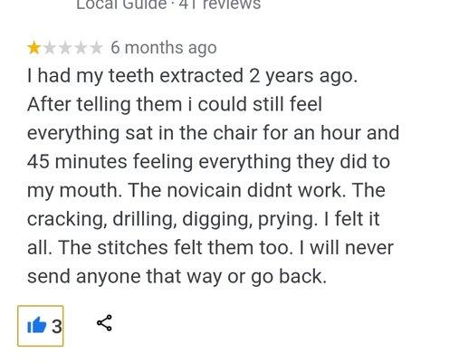 Wilson Dental PC - Waverly