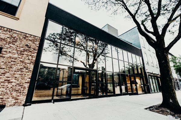 The Atrium by Bond Collective