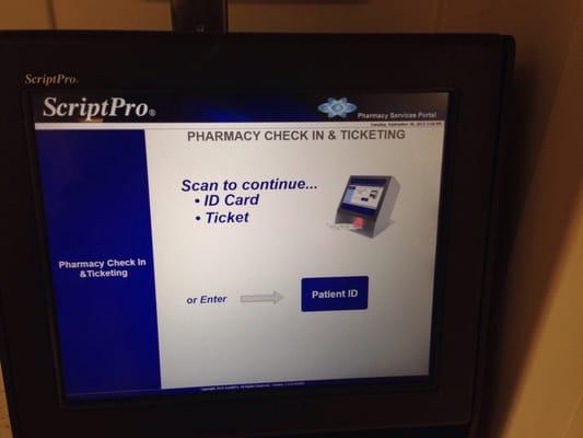 Salt Lake Veterans Administration Pharmacy