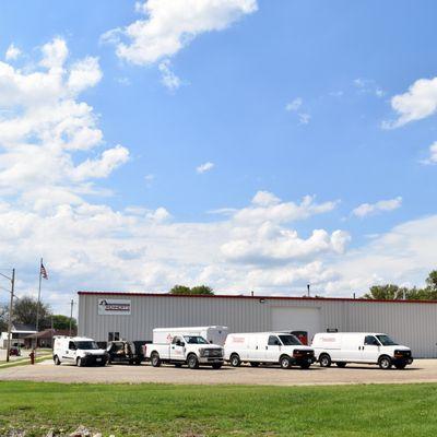 Rennert's Fire Equipment Service