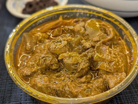 Rene-Rose Island Cuisine