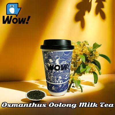 Wow Tea Drink