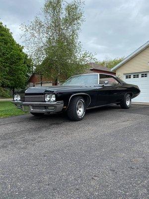 Nate the mobile mechanic