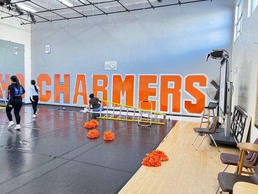 South Miami Senior High School