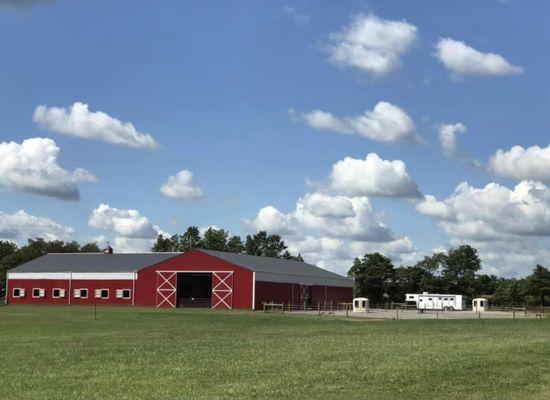 Legacy Ranch Morrow Ohio