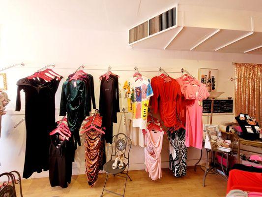 JulieAnn's Fashion Boutique