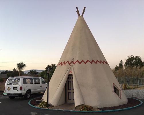 Wigwam Gift Shop