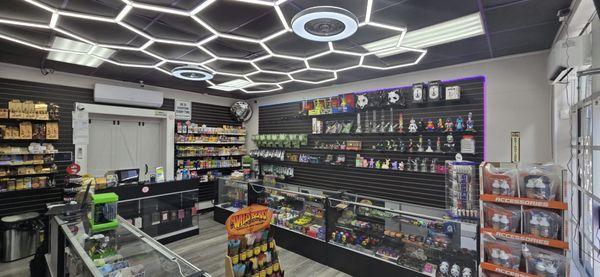 The Daily Puff Smoke Shop & More