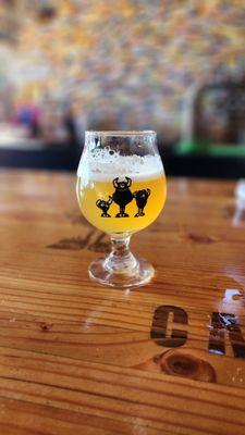 3rd Block from the Sun