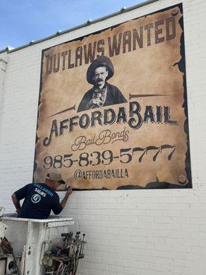 A Affordabail Bail Bonds - Covington, LA