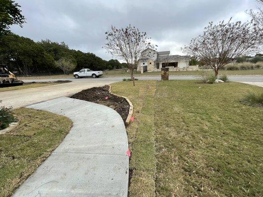 Wallace Construction