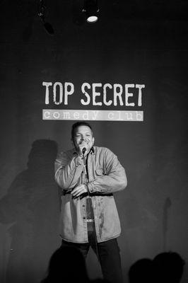 Alexis Carabano at Opening Night Dec 1st 2025