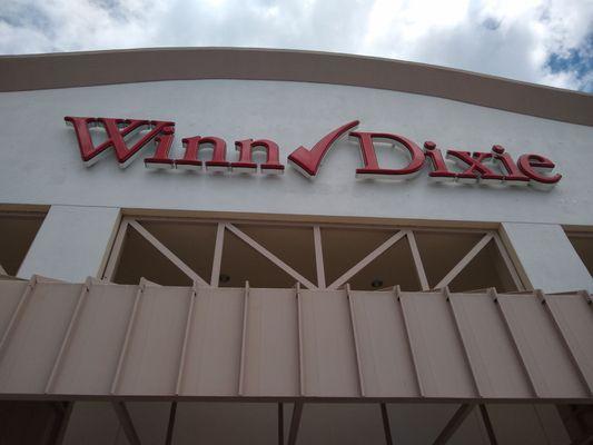 Winn-Dixie