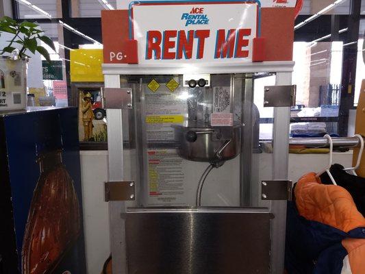 Sullivan's ACE Hardware Winnebago, IL