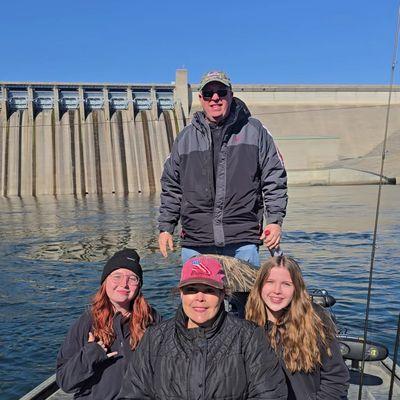 Dave's Guide Service