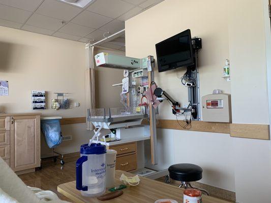 Orem Community Hospital