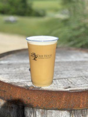 Tree House Orchard & Farm Fermentory