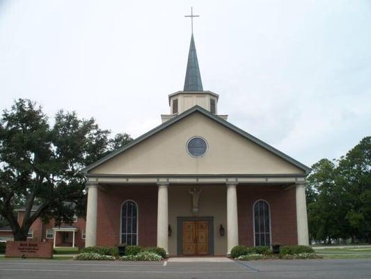 St. Joseph Catholic Church