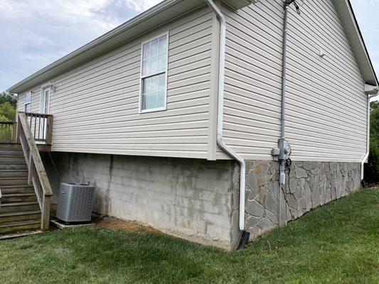 Trusty Pressure Washing