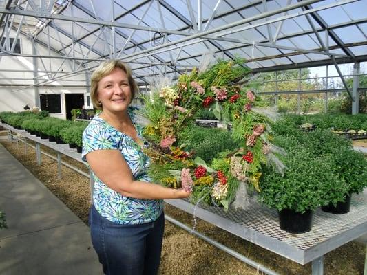 Morris Landscaping & Garden Center