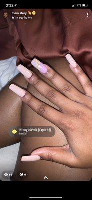 the horrendous outcome