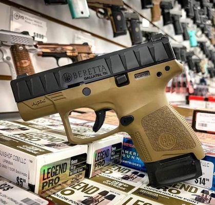 We got all types of glocks available at good price check us at Www.georgeammunition.com