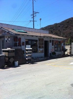 Larry's Building Materials