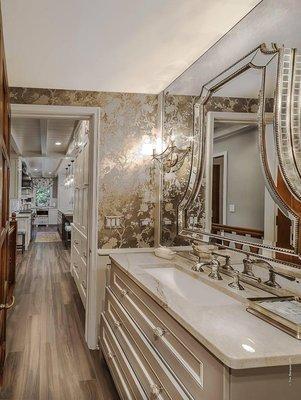 Biron Homes Design