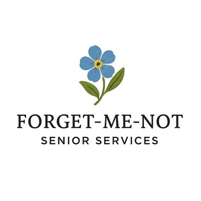 Forget Me Not Senior Services