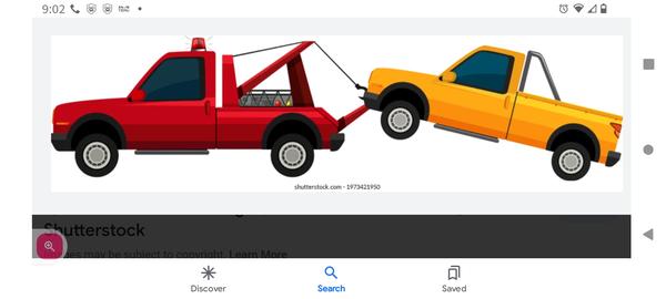 Toby's Pro Tow services