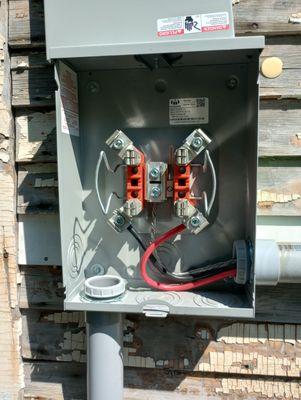 Smart Curve Electric