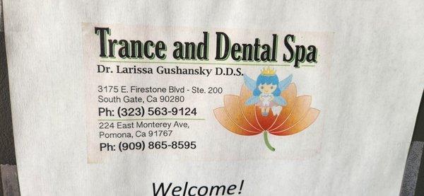 Gushansky Larissa DDS