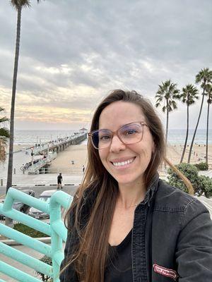 My new Tom Ford frames