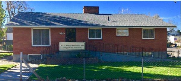 Drake Rose & Associates