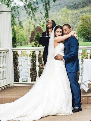 Promise Path Nuptials