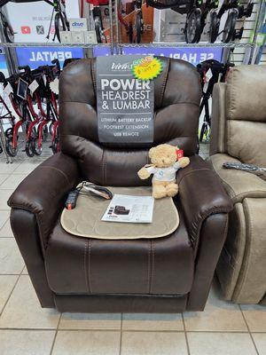 E Care Medical Supplies