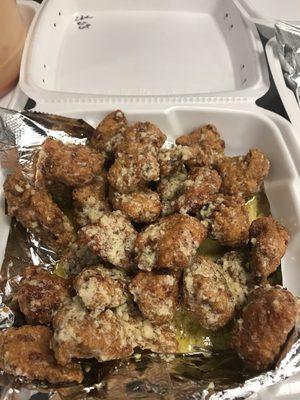 Blue Stone Pizzeria