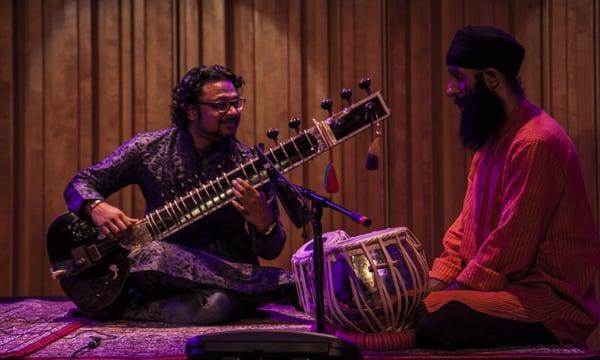 Los Angeles International Music and Arts Academy