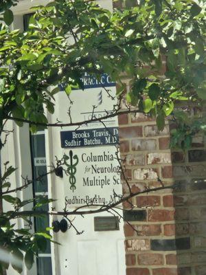 Lordex Spine Center of Columbia