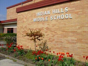 Indian Hills Middle School