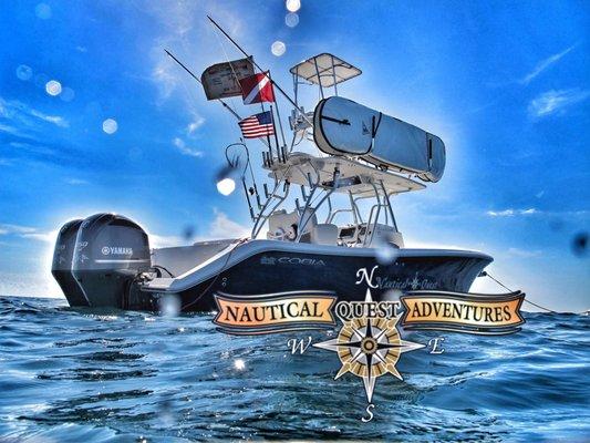 Nautical Quest Adventures