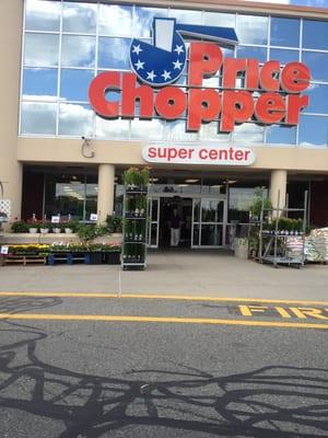 Price Chopper