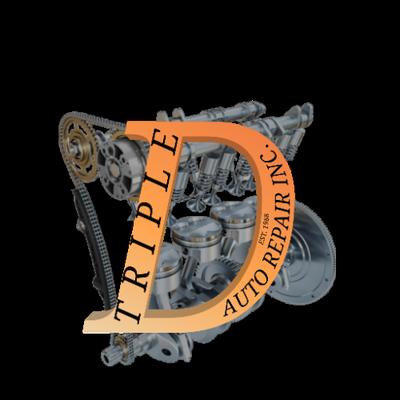 Triple D Auto Repair