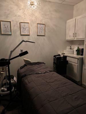 Kefi Advanced Laser & Skin