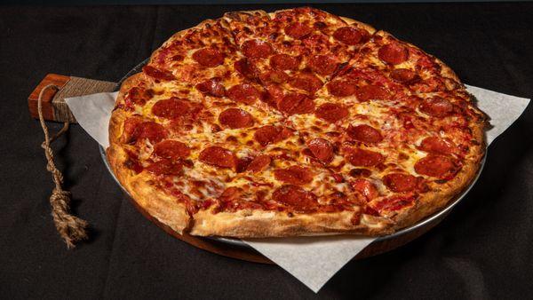 Pizza 16 inch