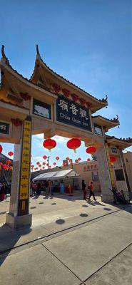 Elderly American Vietnamese Chinese Friendship Assn